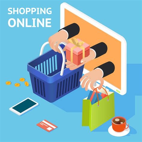 Digital Shopping Experience